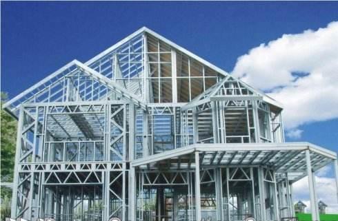 四川怎么才能预防钢结构建筑出现腐蚀问题